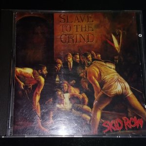 LP Cover