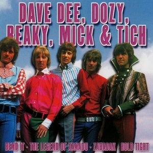 LP Cover