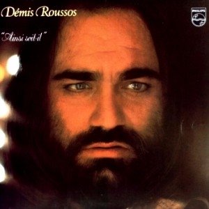 LP Cover