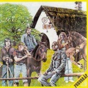 LP Cover