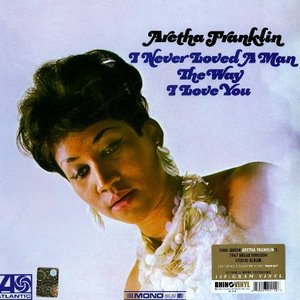 LP Cover
