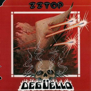 LP Cover