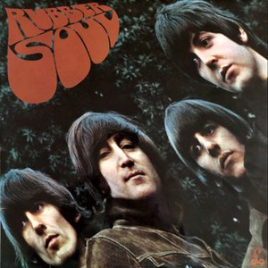 LP Cover