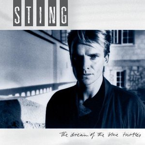 LP Cover