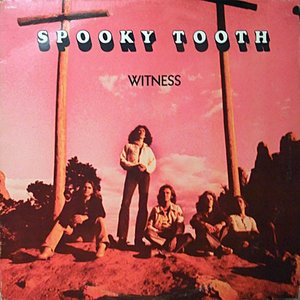 LP Cover