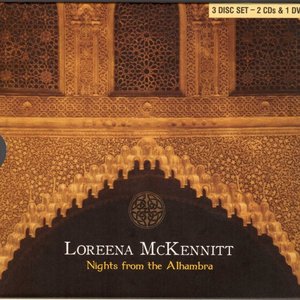 LP Cover