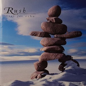 LP Cover