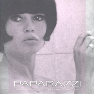 LP Cover