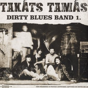 LP Cover