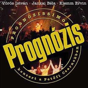 LP Cover