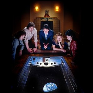 LP Cover