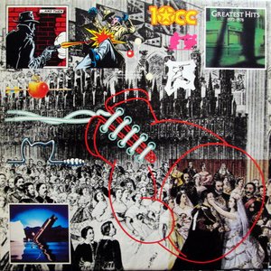 LP Cover