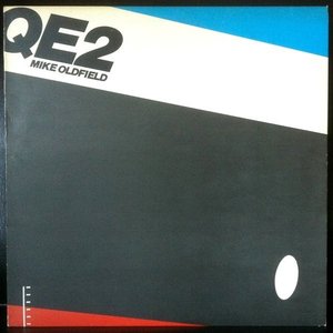 LP Cover