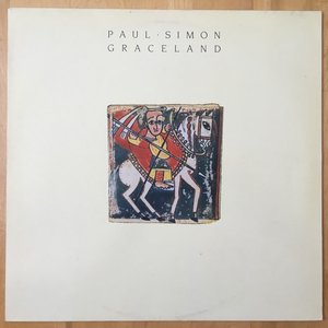 LP Cover