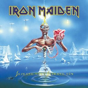 LP Cover