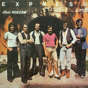 LP Cover