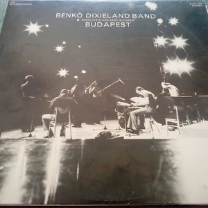 LP Cover
