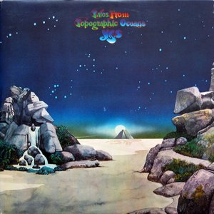 LP Cover
