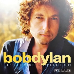 LP Cover