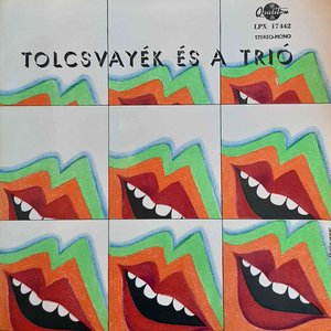 LP Cover