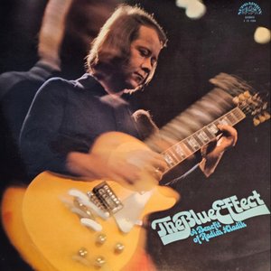 LP Cover