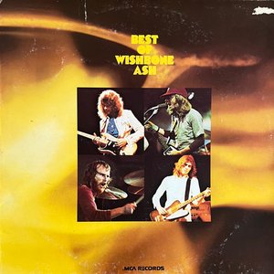 LP Cover