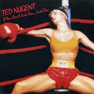 LP Cover