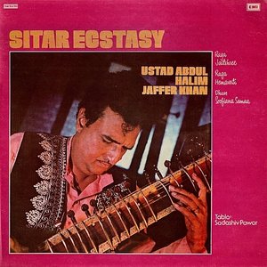 LP Cover