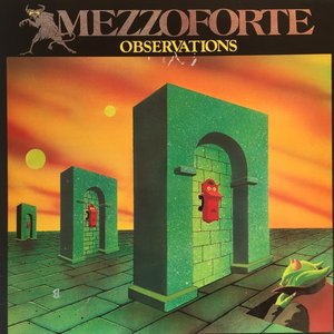 LP Cover