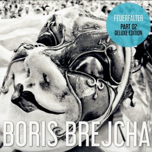 LP Cover
