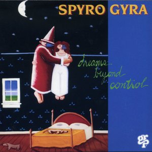 LP Cover