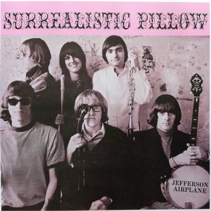 LP Cover