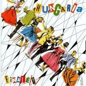 LP Cover