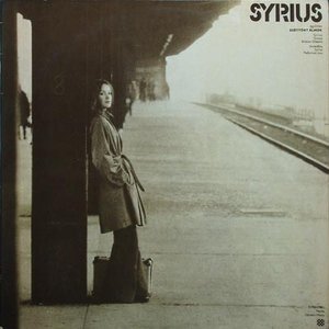 LP Cover
