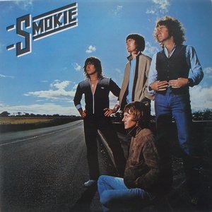 LP Cover