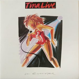 LP Cover