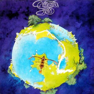 LP Cover
