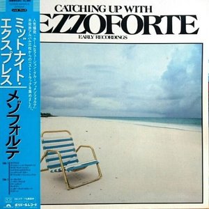 LP Cover