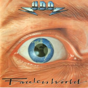 LP Cover