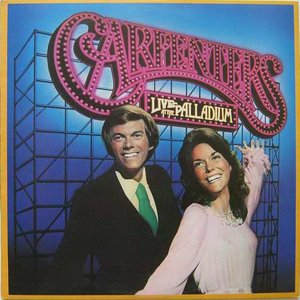 LP Cover