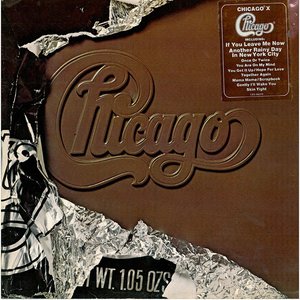 LP Cover