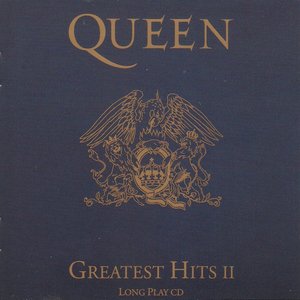 LP Cover