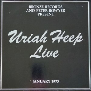 LP Cover