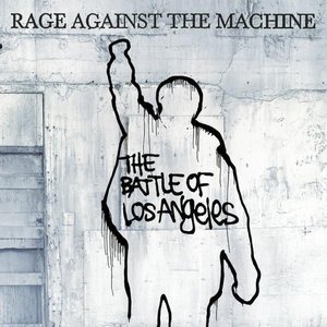 LP Cover