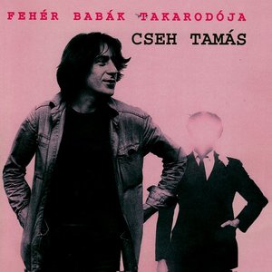 LP Cover
