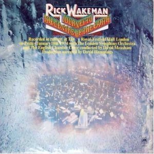 LP Cover