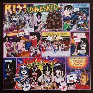 LP Cover