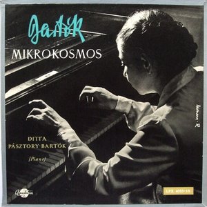 LP Cover