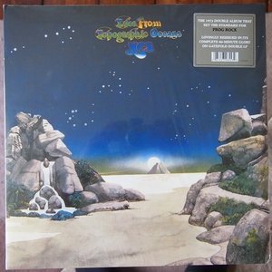 LP Cover