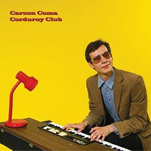 LP Cover